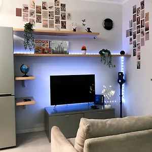  Appartamento Confortevole Bilocale A Pochi Minuti Dal Centro
