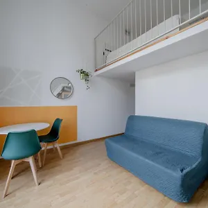 Διαμέρισμα Apts Milano-corso Magenta